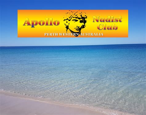 Apollo Nudist Club