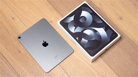 iPad Air 5 có mấy màu? Màu nào đẹp nhất?