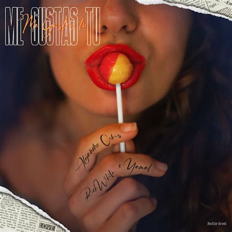 Me Gustas Tu - YouTube Music
