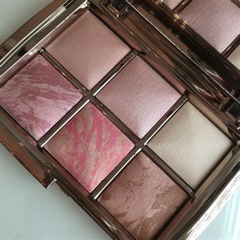 Hourglass Lighting Edit Palette | Hourglass makeup, Fancy makeup ...