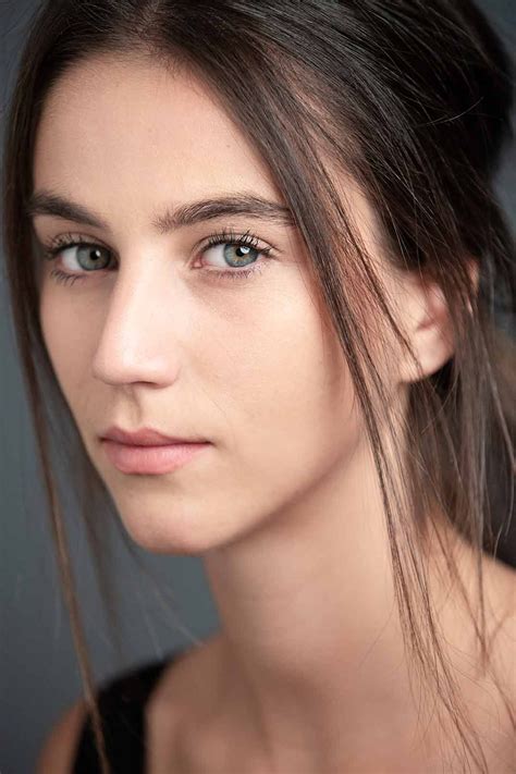 Claudia Salas Height, Weight, Body Measurements, Eye Color Hair Color