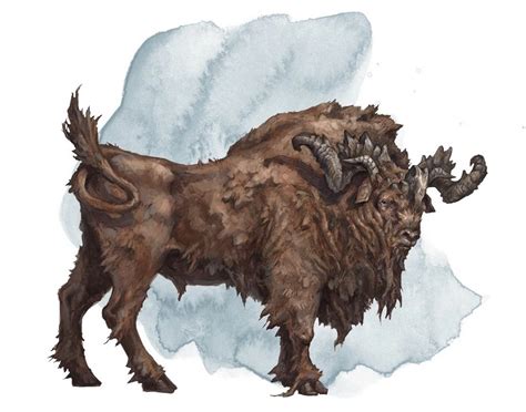 Aurochs - Critical Role