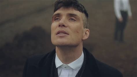 Томас Шелби | Thomas Shelby - YouTube