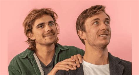 inspired unemployed  host  series  paramount anz