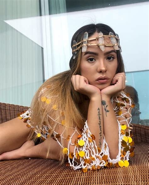 Hija de Natalia París destapa secretos de los famosos: “La gente es muy