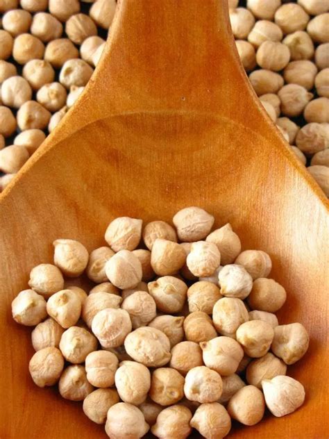 10 benefits of adding chickpeas to daily diet | Times of India