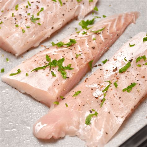 Hake - The Batch Lady