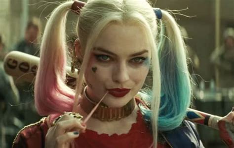 Harley Quinn Will Return For James Gunn The Suicide Squad - Heroic ...