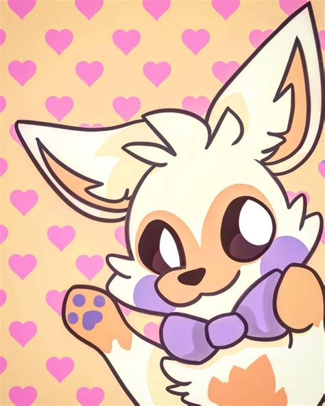 Lolbit Wallpapers - Top Free Lolbit Backgrounds - WallpaperAccess