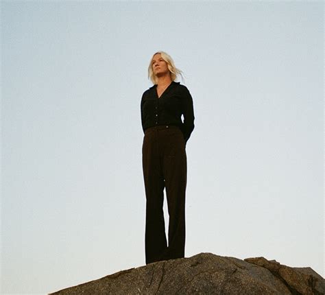 Caroline Strickland and the alt rock poise and poison of "Coolest Girl