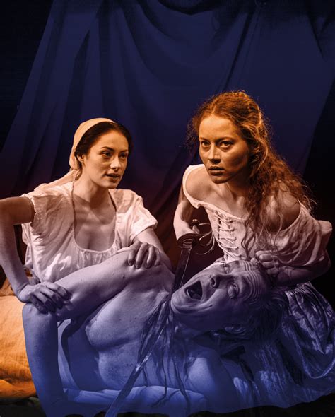 Juudit | Teatrietendus VAT Teatris