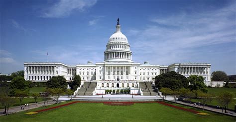 Viajar en Estados Unidos: Visitar Washington DC | 'La maleta de una au ...