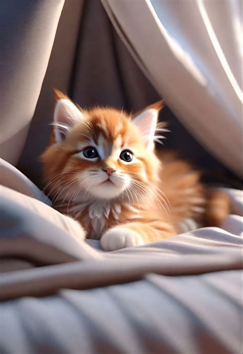 Pinterest | Котята, Очаровательные котята, Животные