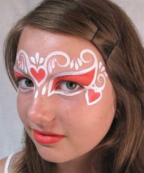 Pin on Facepaint
