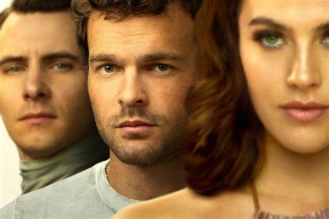 Сериал «Дивный новый мир» закрыли после первого сезона