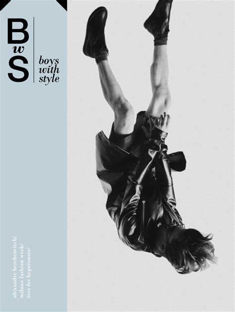 bws  behance