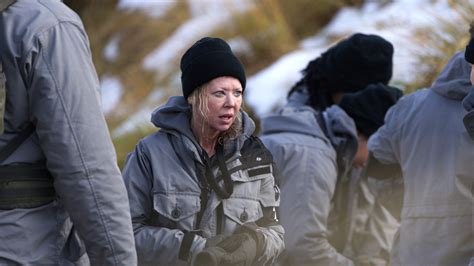 Why I'm rooting for Tara Reid to win Special Forces | What to Watch