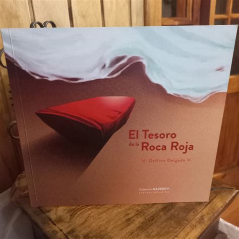 El tesoro de la Roca Roja - Imparables