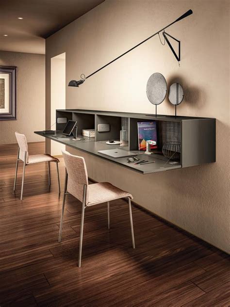 space saving units transform storage  smart desks lago