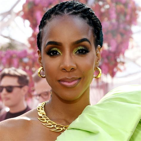 Kelly Rowland Makeup Games | Saubhaya Makeup