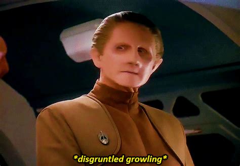 New Arrival [Odo x Fem!Reader] – @crowfootwrites on Tumblr