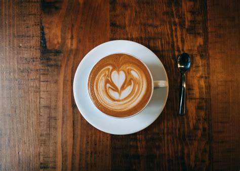 history   flat white guide  coffee
