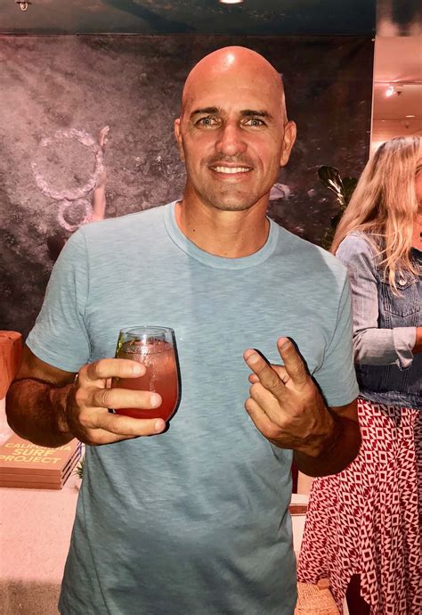 Kelly Slater Young 5