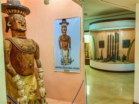 Best 5 things to see at the National Lagos Museum