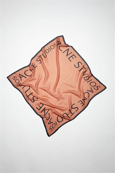 Acne Studios – Women’s Scarves