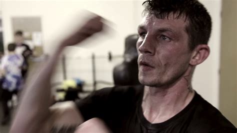 Dai Davies Video Promo - YouTube