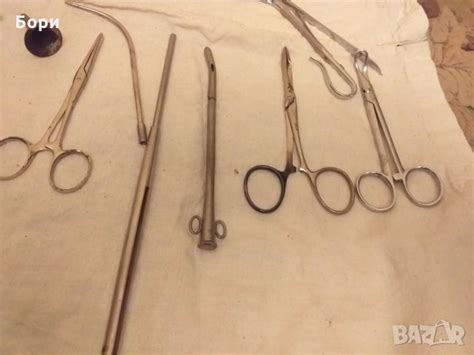 Лекарски инструменти / 1 в Медицински консумативи в гр. Враца ...
