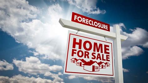 foreclosed homes  sale   great investment