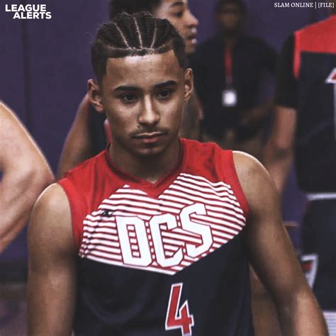 How old is Jaden Newman? Age, Height, Family, Net Worth, Wiki