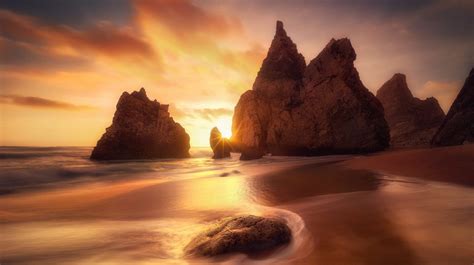 Portugal Landscape Photography | José Ramos – José Ramos Photography