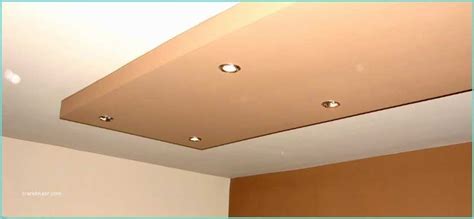 Plafond En Ba13 Plafond Platre Suspendu Plafond Platre | Trendmetr