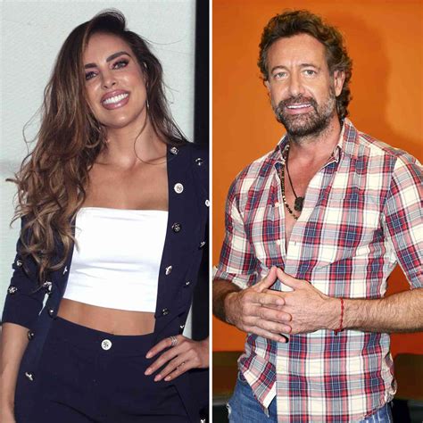 ¿Se repite la historia? Afirman que Gabriel Soto anda detrás de Sara