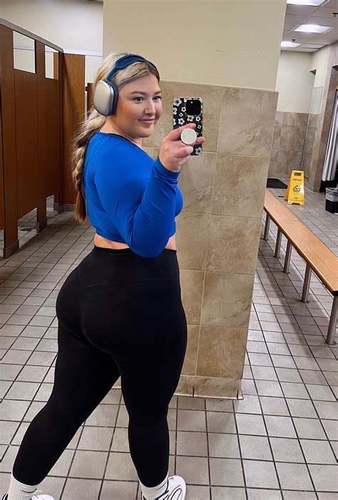 Your fav gym pawg : r/ThickFit