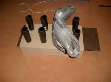 12 DIY Boot Dryer Ideas For Every Home Owner - All Sands