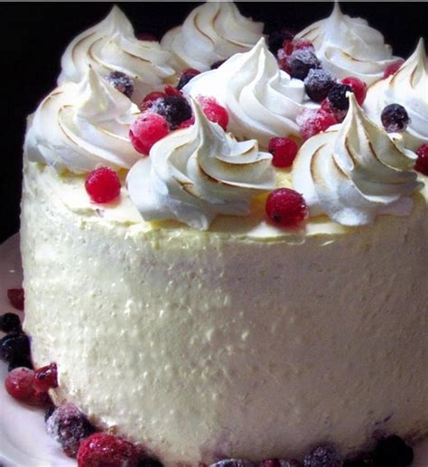 Male Torte Za Rodjendan Recepti