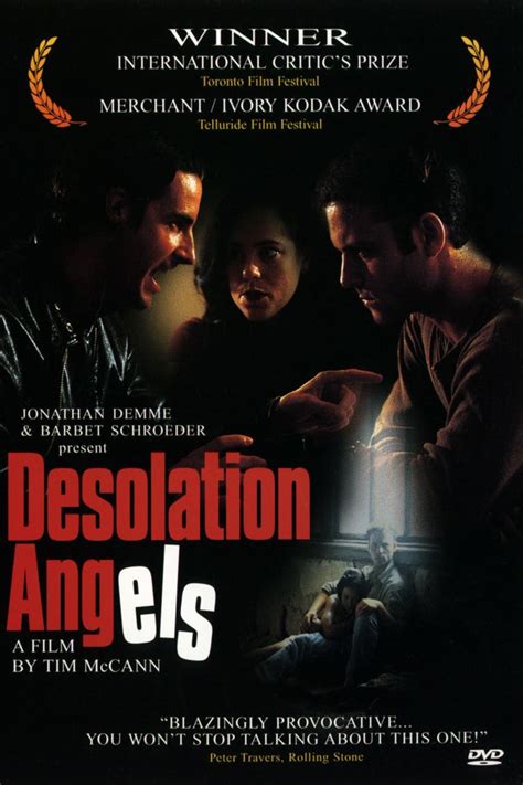 desolation angels  film alchetron   social encyclopedia