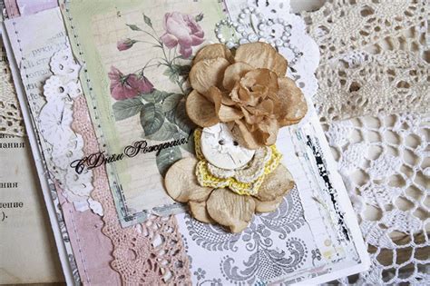 Мемуарис. Творческий блог.: Скраповедение. Shabby Chic. #1 Shabby ...