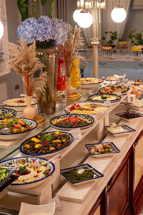 How The Arabian Queen Spilledher Legacy In A Lavish Dining Disaster news