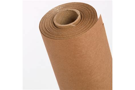Фольга для бани, сауны Megaflex KF на крафт бумаге, 1х30 м, 30 кв. м ...