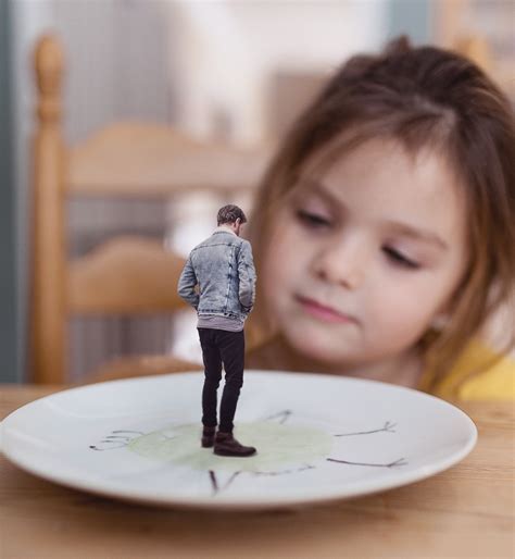 child man shrunk  photo  pixabay