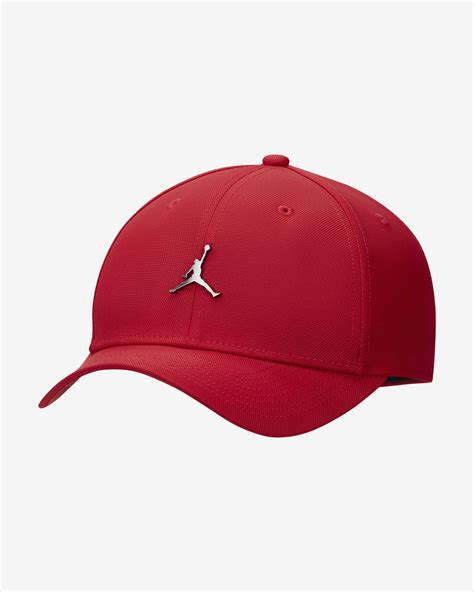 Jordan Rise Cap Adjustable Hat. Nike SG
