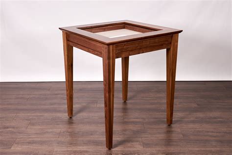 Customs Board Game Bar Table | Bar table design, Table, Bar table