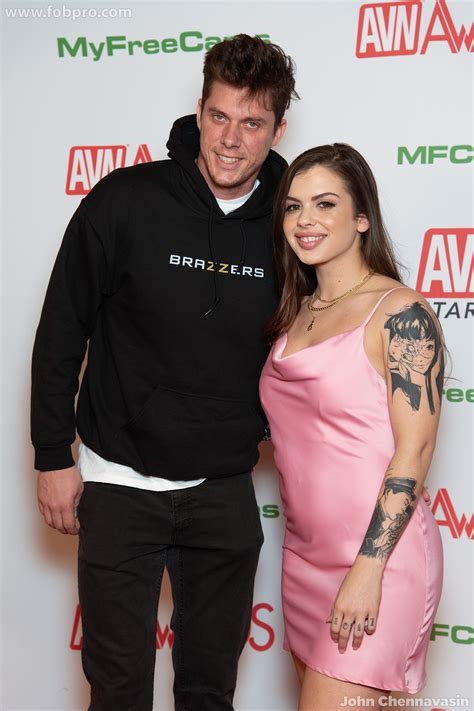 AVN Awards 2020 (Page 24 of 30) - FOB Productions