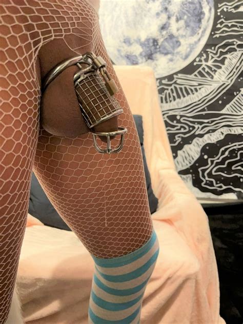 See and Save As sissy clit dripping in chastity cage porn pict - Xhams ...