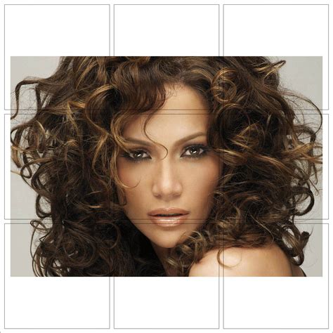 Jennifer Lopez - Hot Sexy Photo Print - Buy 1, Get 2 FREE - Choice Of