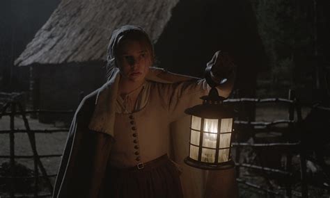 Cinema Review: The Witch | Under the Radar Magazine